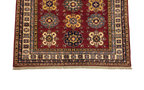 Şirvan Bicolor Carpet 207 X 147 cm - Alfombras de Estambul -  Turkish Carpets - Alfombras de Estambul