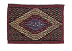 Kilim 104 X 72 cm - Alfombras de Estambul -  Turkish Kilims - Alfombras de Estambul