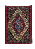 Kilim 104 X 72 cm - Alfombras de Estambul -  Turkish Kilims - Alfombras de Estambul