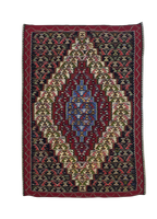 Kilim 104 X 72 cm - Alfombras de Estambul -  Turkish Kilims - Alfombras de Estambul