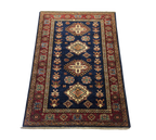 Şirvan Bicolor Carpet 147 X 98 cm - Alfombras de Estambul -  Turkish Carpets - Alfombras de Estambul