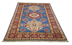 Şirvan Bicolor Carpet 147 X 101 cm - Alfombras de Estambul -  Turkish Carpets - Alfombras de Estambul