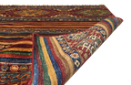 Şirvan Bicolor Carpet 196 X 152 cm - Alfombras de Estambul -  Turkish Carpets - Alfombras de Estambul