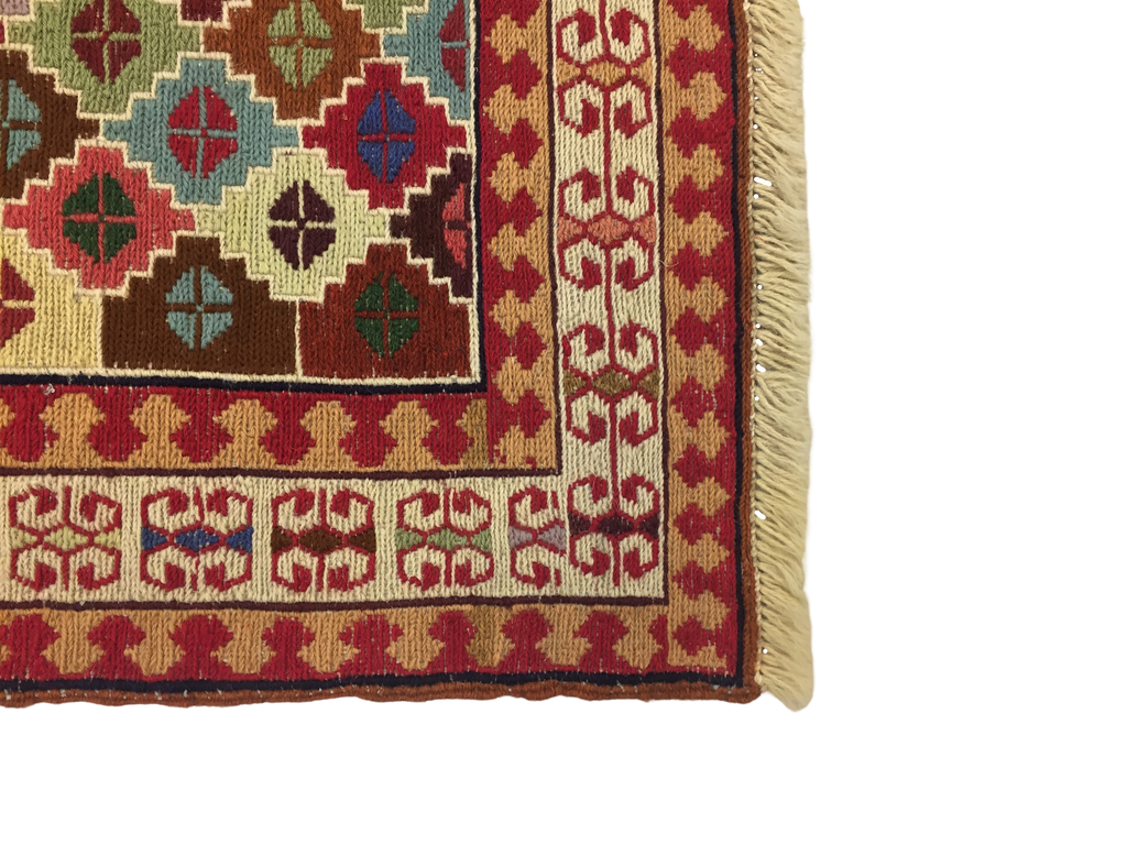 Rahrah 80 X 100 cm - Alfombras de Estambul -  Turkish Rahrah - Alfombras de Estambul