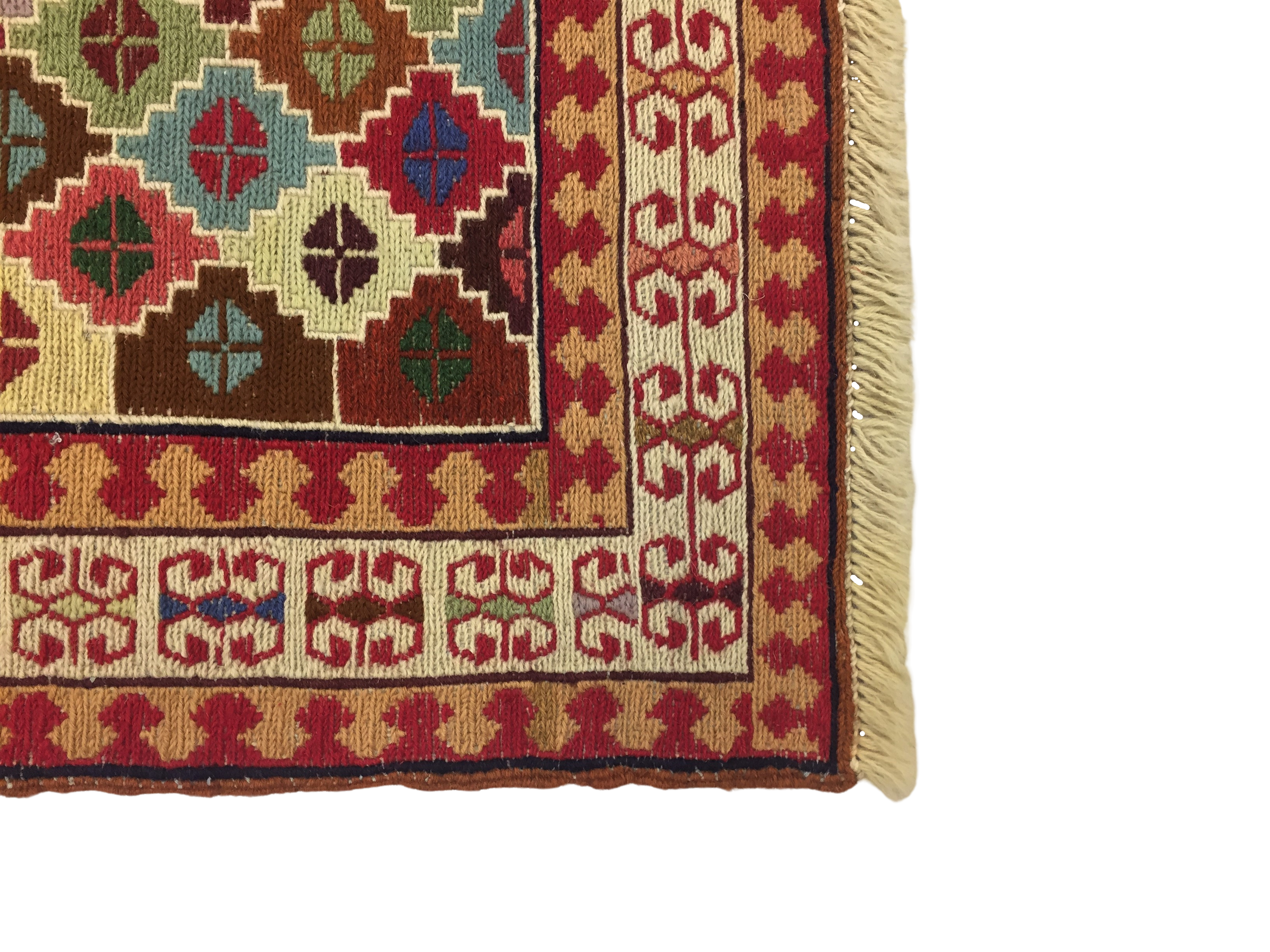 Rahrah 80 X 100 cm - Alfombras de Estambul -  Turkish Rahrah - Alfombras de Estambul