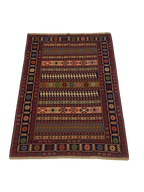 Rahrah 101 X 147 cm - Alfombras de Estambul -  Turkish Rahrah - Alfombras de Estambul