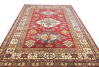 Şirvan Bicolor Carpet 178 X 121 cm - Alfombras de Estambul -  Turkish Carpets - Alfombras de Estambul