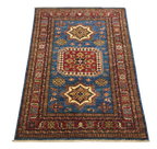 Şirvan Bicolor Carpet 175 X 122 cm - Alfombras de Estambul -  Turkish Carpets - Alfombras de Estambul