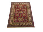 Şirvan Bicolor Carpet 172 X 127 cm - Alfombras de Estambul -  Turkish Carpets - Alfombras de Estambul