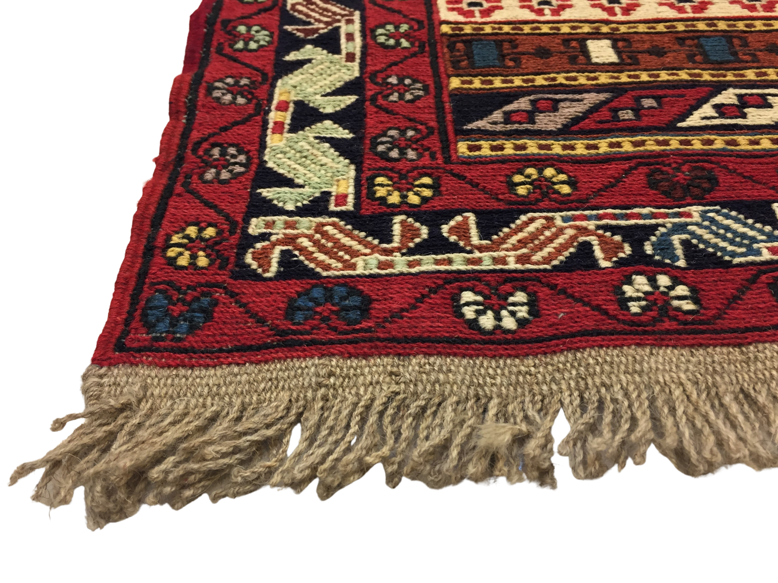 Rahrah 80 X 200 cm - Alfombras de Estambul -  Turkish Rahrah - Alfombras de Estambul