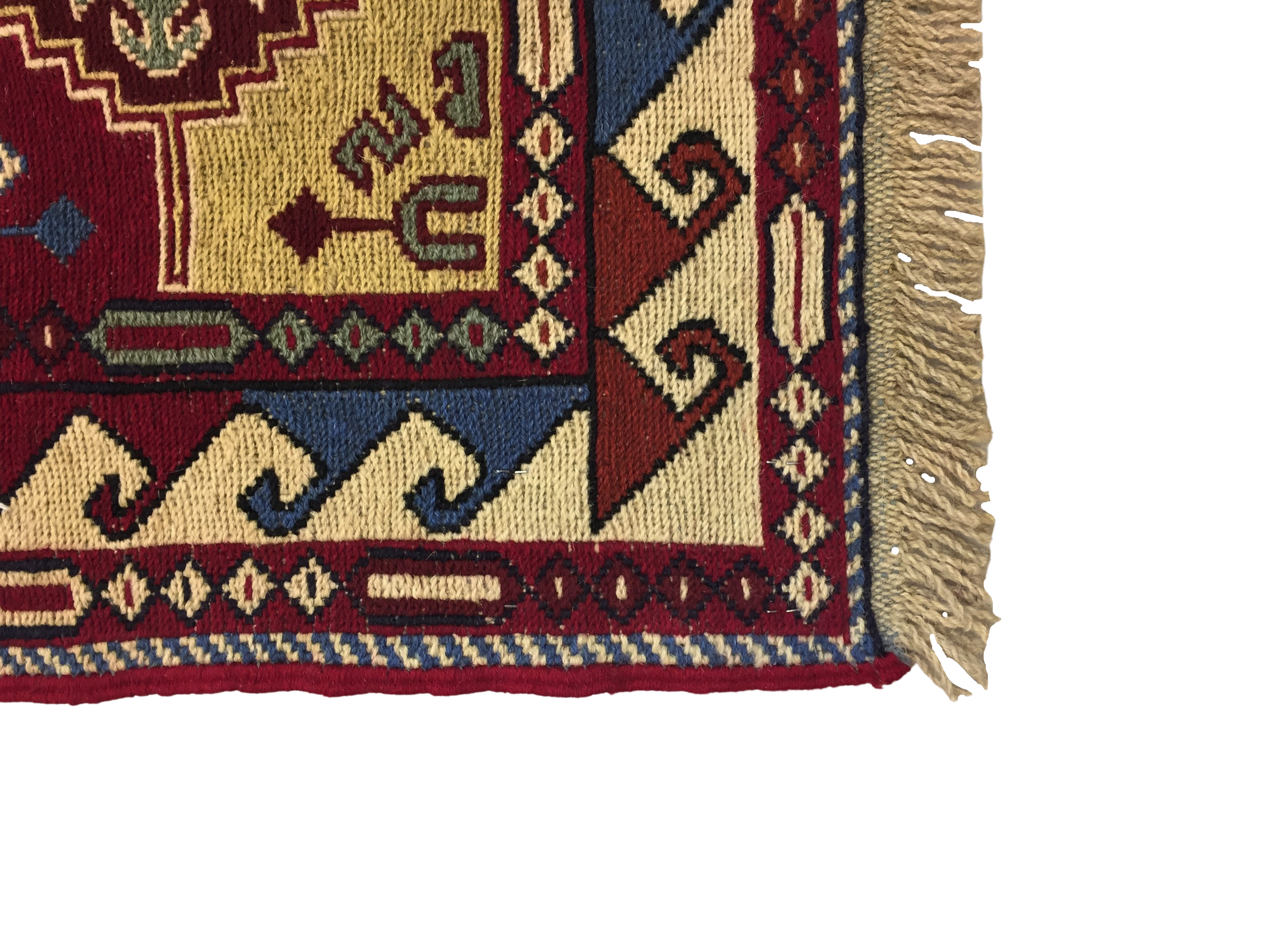 Rahrah 80 X 296 cm - Alfombras de Estambul -  Turkish Rahrah - Alfombras de Estambul