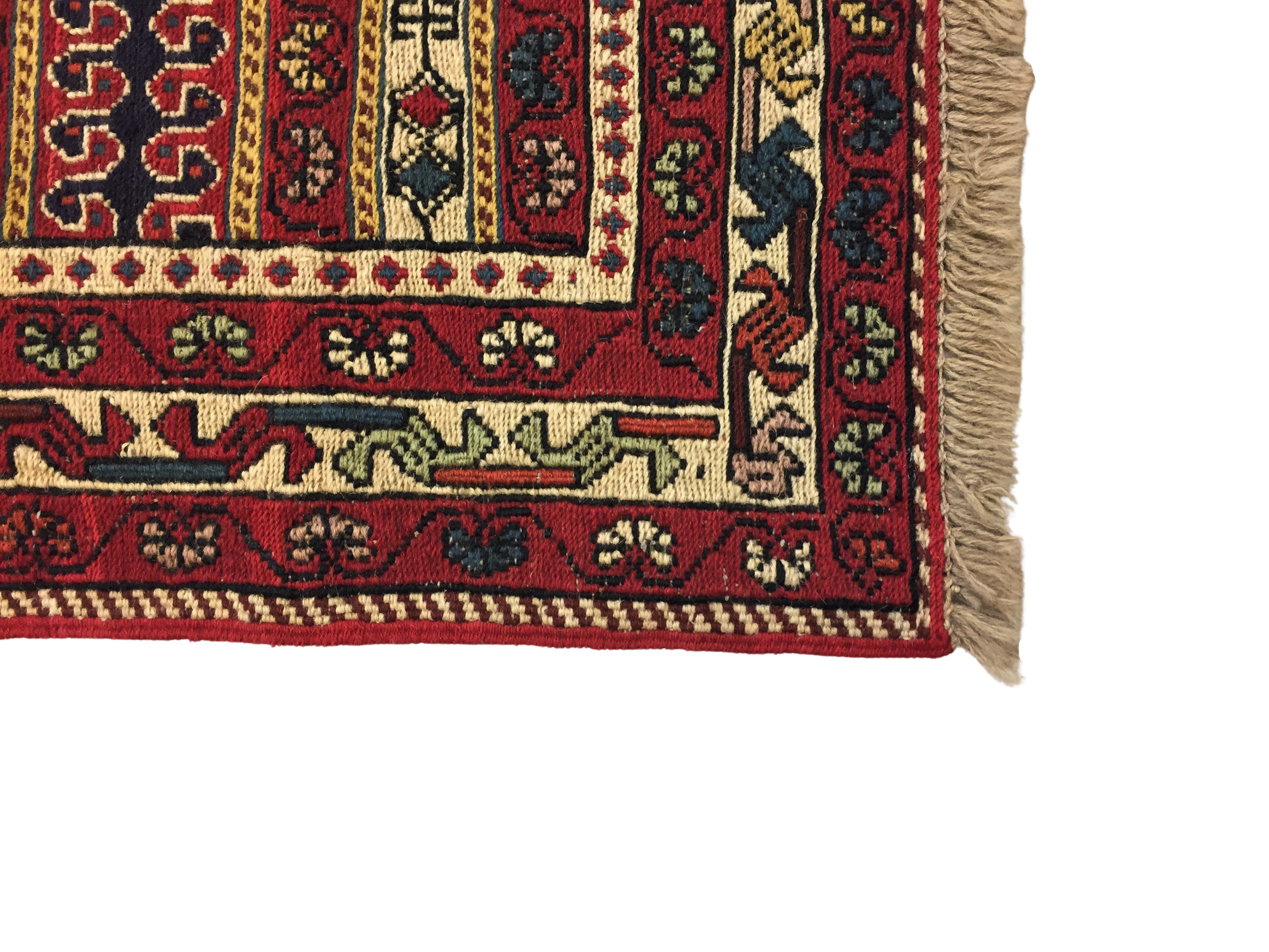 Rahrah 120 X 200 cm - Alfombras de Estambul -  Turkish Rahrah - Alfombras de Estambul