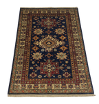 Şirvan Bicolor Carpet 146 X 99 cm - Alfombras de Estambul -  Turkish Carpets - Alfombras de Estambul