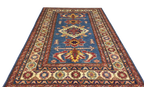 Şirvan Bicolor Carpet 153 X 101 cm - Alfombras de Estambul -  Turkish Carpets - Alfombras de Estambul