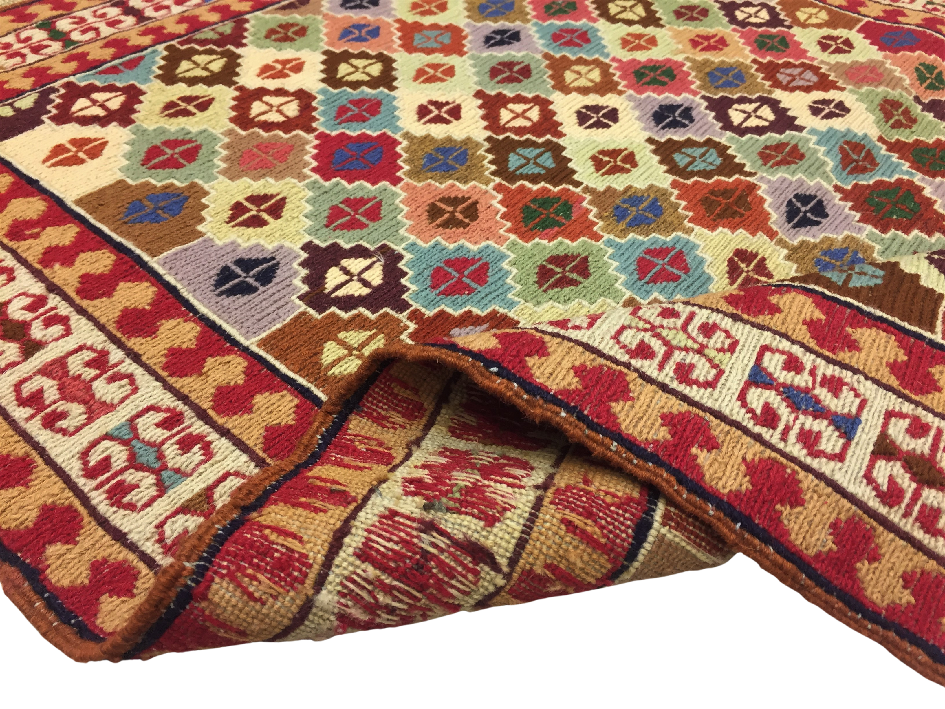 Rahrah 80 X 100 cm - Alfombras de Estambul -  Turkish Rahrah - Alfombras de Estambul