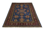 Şirvan Bicolor Carpet 208 X 146 cm - Alfombras de Estambul -  Turkish Carpets - Alfombras de Estambul
