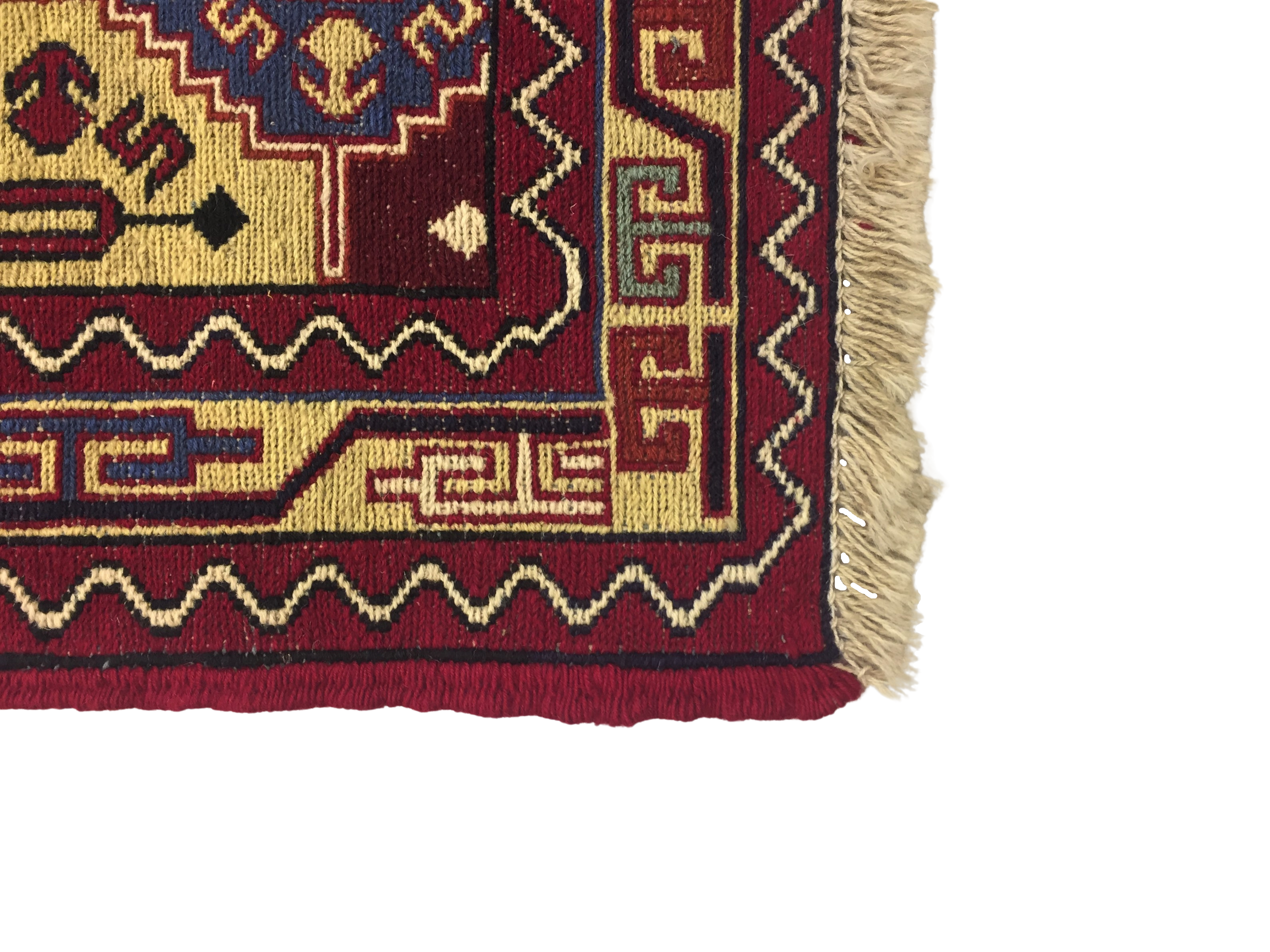 Rahrah 80 X 300 cm - Alfombras de Estambul -  Turkish Rahrah - Alfombras de Estambul