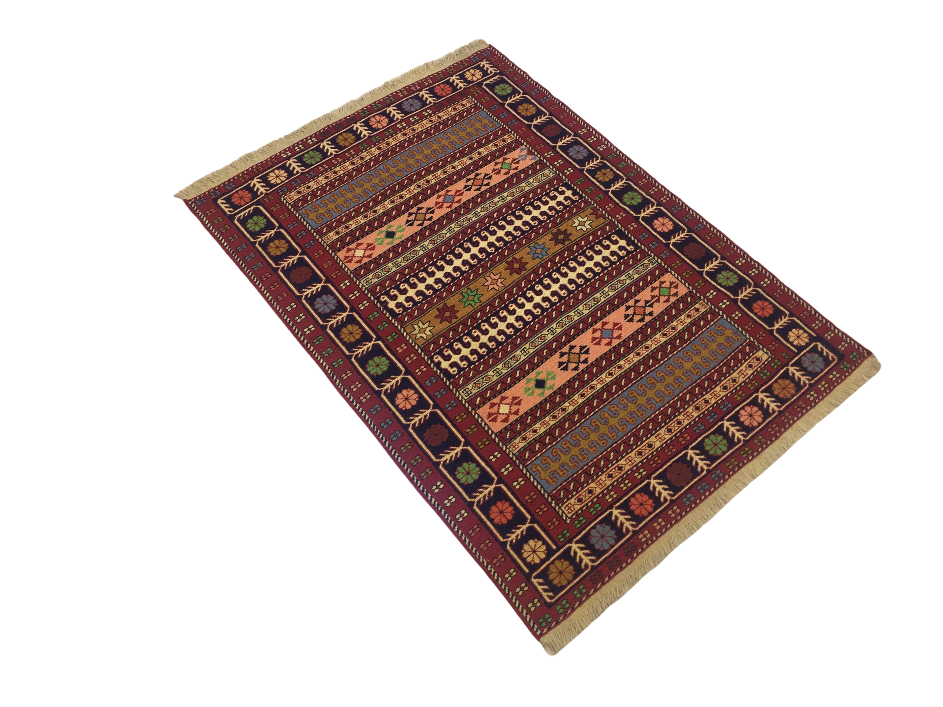 Rahrah 112 X 150 cm - Alfombras de Estambul -  Turkish Rahrah - Alfombras de Estambul