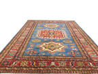 Şirvan Bicolor Carpet 175 X 122 cm - Alfombras de Estambul -  Turkish Carpets - Alfombras de Estambul