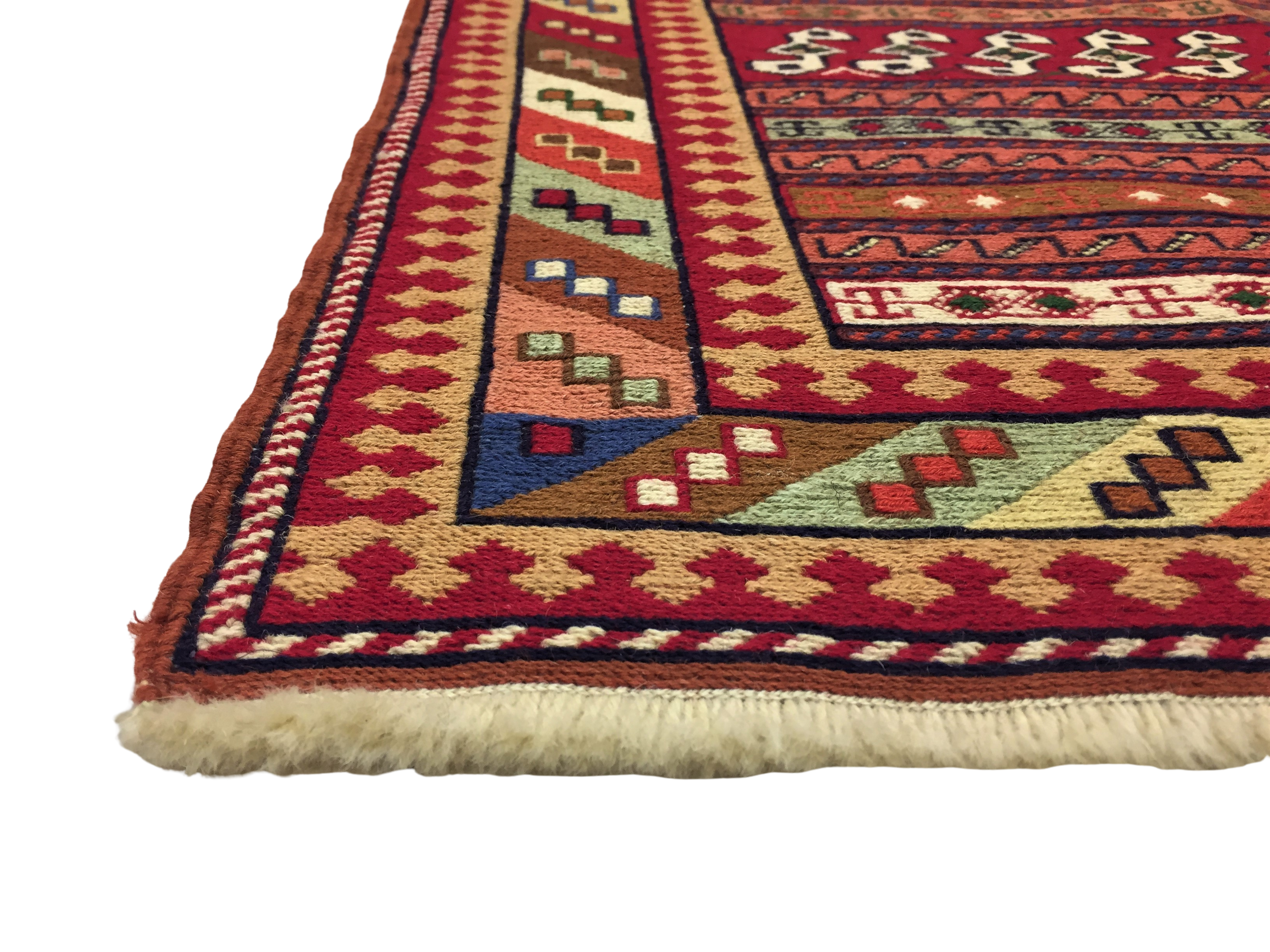 Rahrah 104 X 145 cm - Alfombras de Estambul -  Turkish Rahrah - Alfombras de Estambul