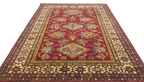Şirvan Bicolor Carpet 172 X 127 cm - Alfombras de Estambul -  Turkish Carpets - Alfombras de Estambul