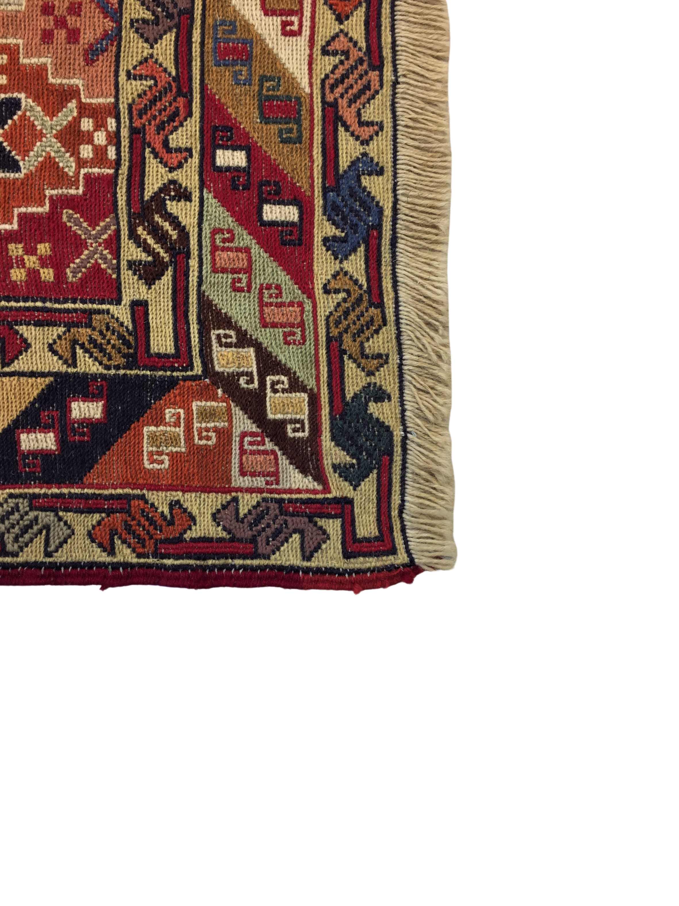 Rahrah 110 X 148 cm - Alfombras de Estambul -  Turkish Rahrah - Alfombras de Estambul