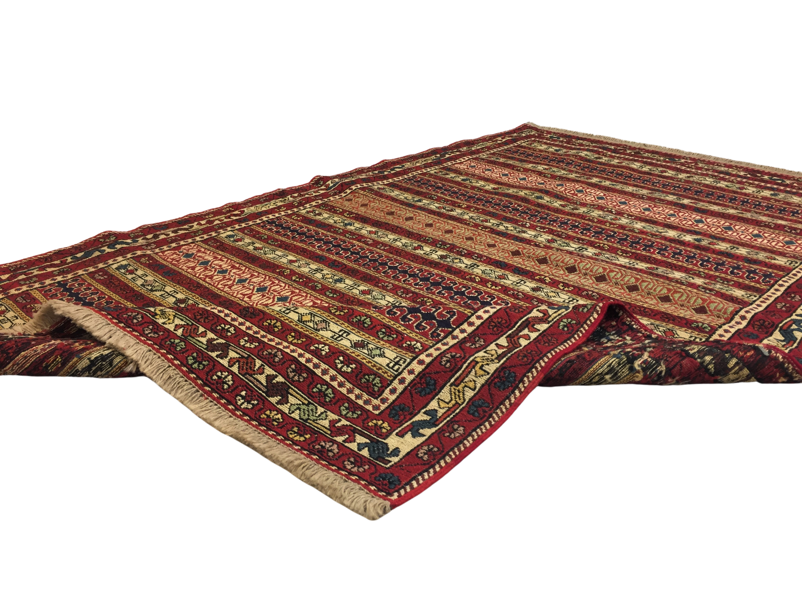 Rahrah 120 X 200 cm - Alfombras de Estambul -  Turkish Rahrah - Alfombras de Estambul