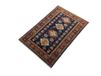 Şirvan Bicolor Carpet 147 X 98 cm - Alfombras de Estambul -  Turkish Carpets - Alfombras de Estambul