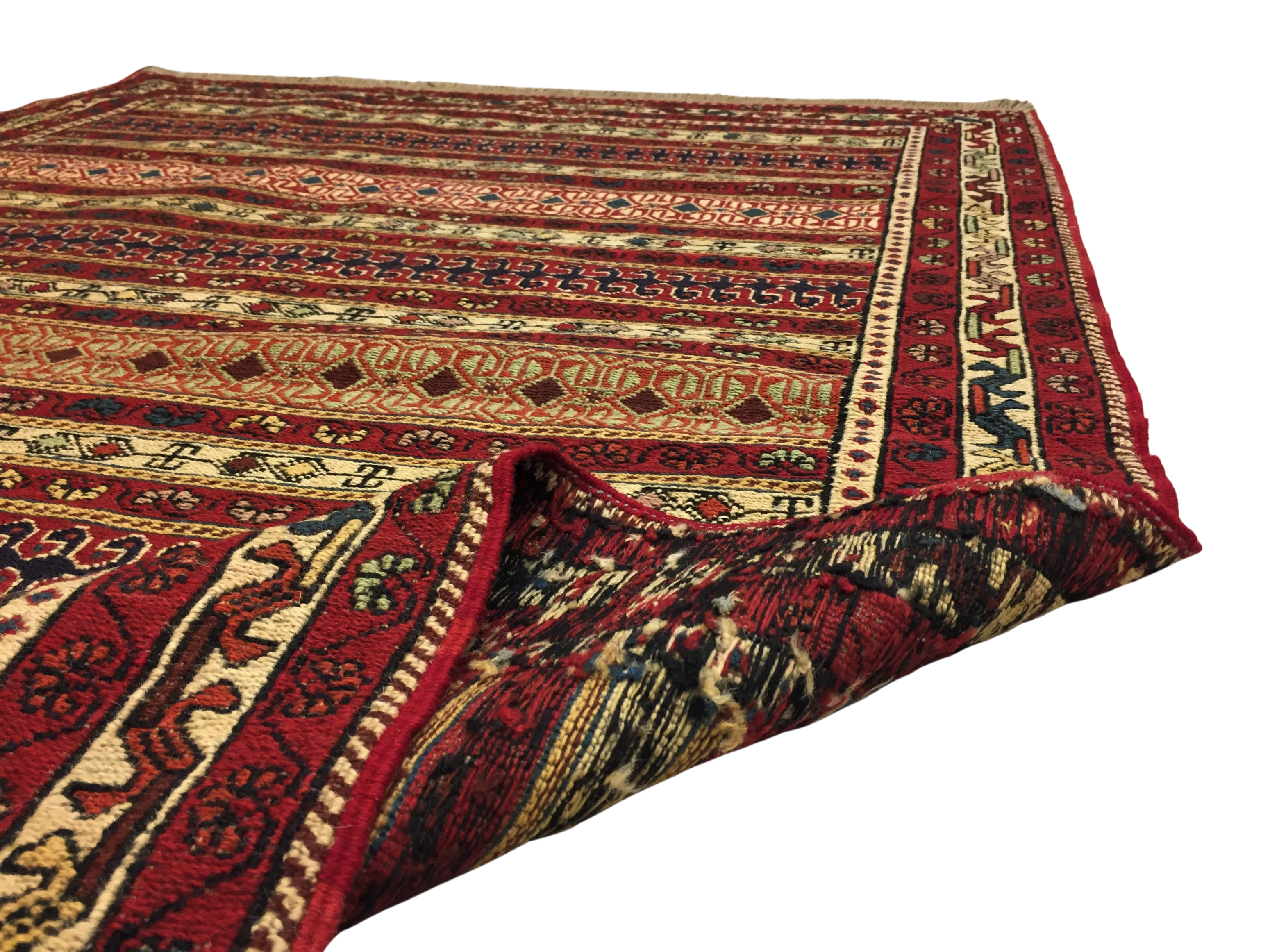 Rahrah 120 X 200 cm - Alfombras de Estambul -  Turkish Rahrah - Alfombras de Estambul