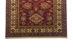 Şirvan Bicolor Carpet 172 X 127 cm - Alfombras de Estambul -  Turkish Carpets - Alfombras de Estambul