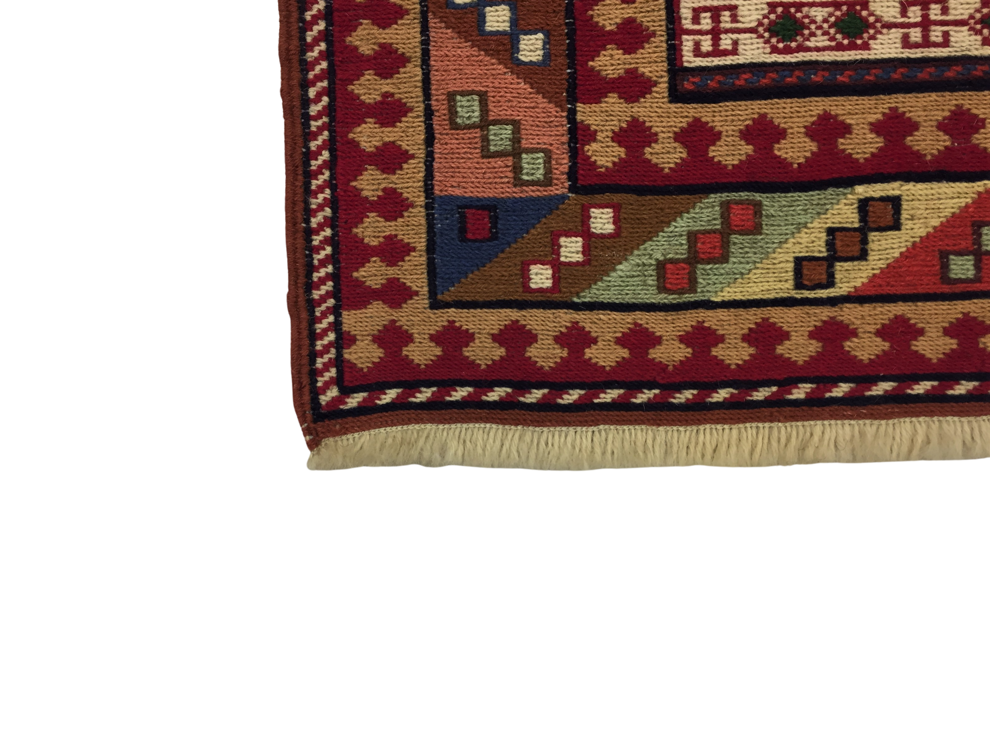 Rahrah 104 X 145 cm - Alfombras de Estambul -  Turkish Rahrah - Alfombras de Estambul