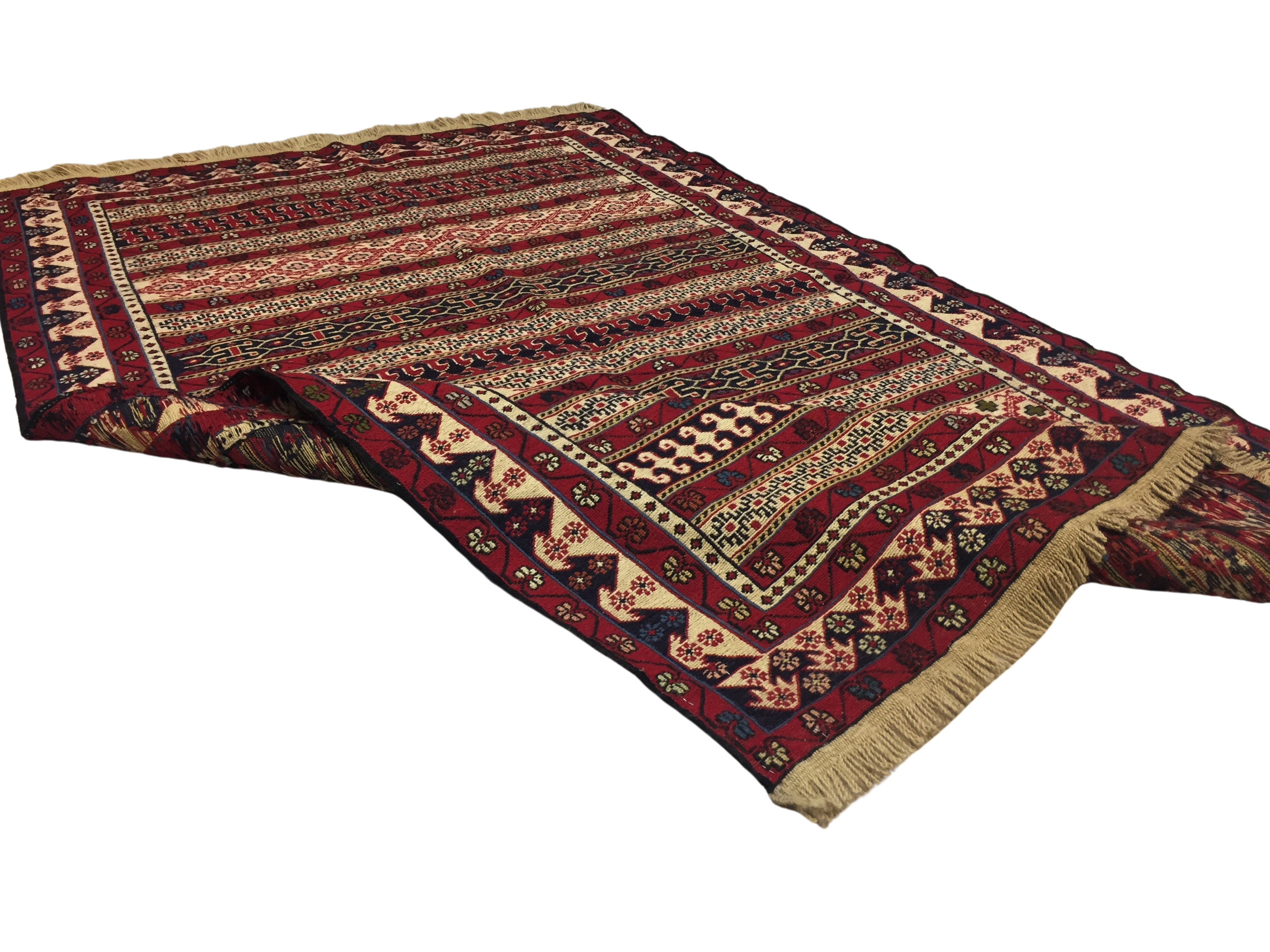 Rahrah 120 X 200 cm - Alfombras de Estambul -  Turkish Rahrah - Alfombras de Estambul