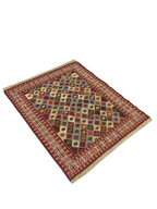 Rahrah 80 X 100 cm - Alfombras de Estambul -  Turkish Rahrah - Alfombras de Estambul