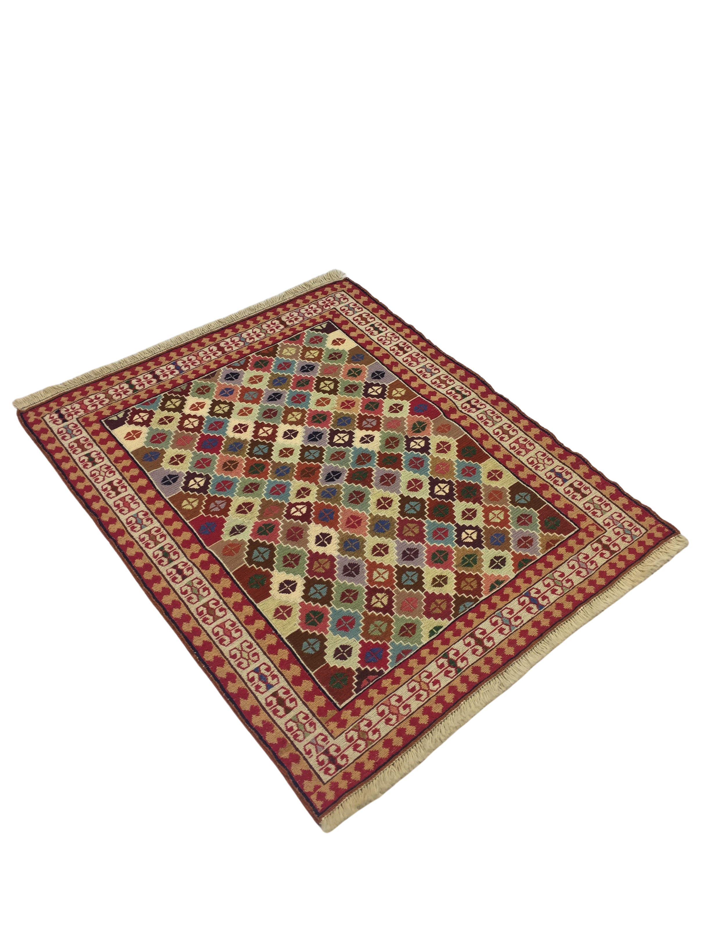 Rahrah 80 X 100 cm - Alfombras de Estambul -  Turkish Rahrah - Alfombras de Estambul