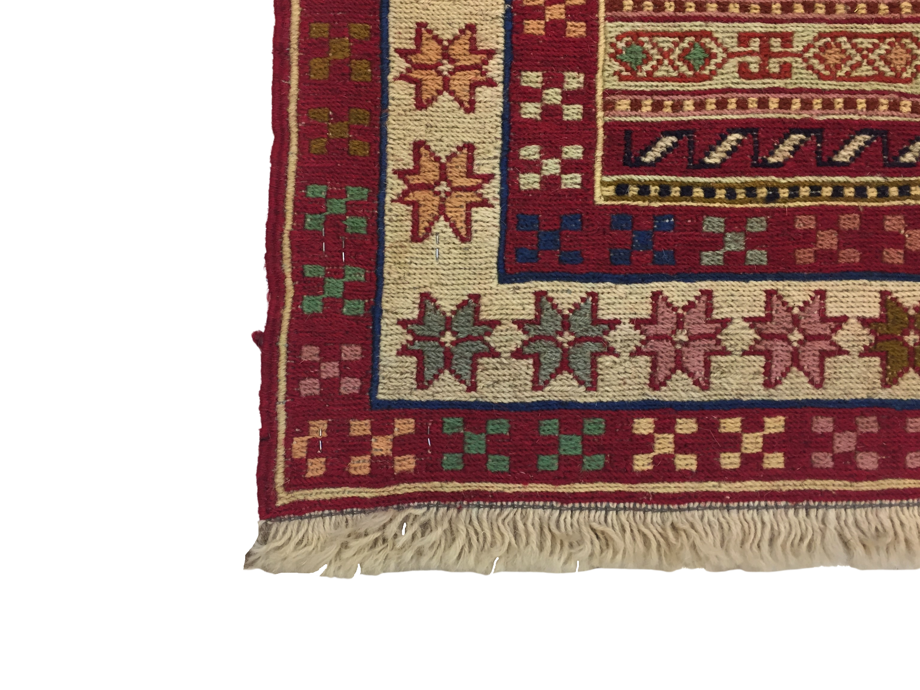 Rahrah 80 X 103 cm - Alfombras de Estambul -  Turkish Rahrah - Alfombras de Estambul