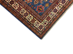 Şirvan Bicolor Carpet 173 X 199 cm - Alfombras de Estambul -  Turkish Carpets - Alfombras de Estambul