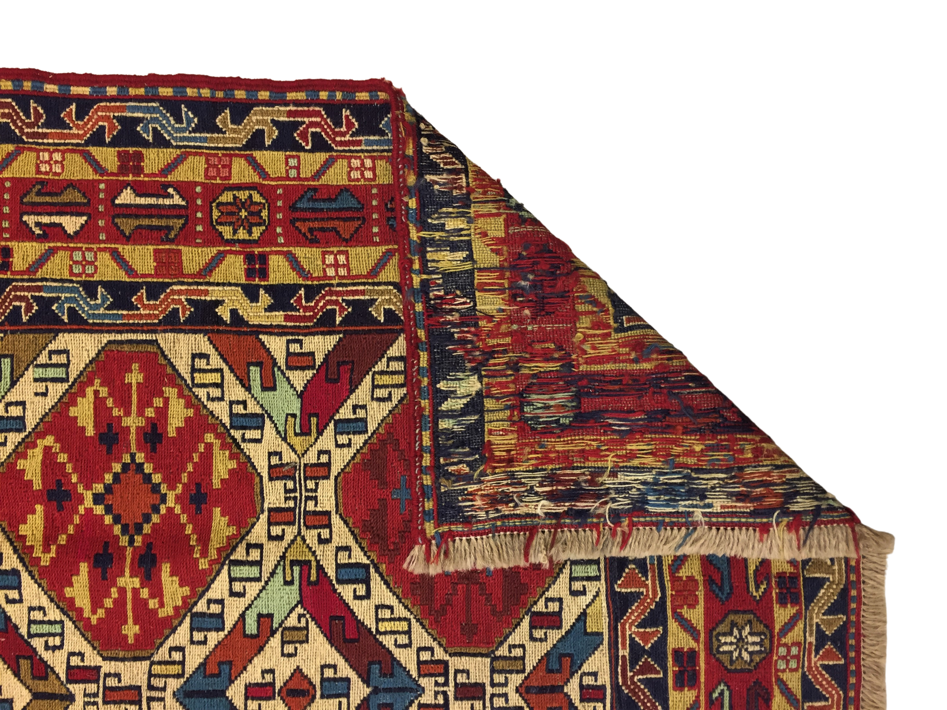 Rahrah 140 X 210 cm - Alfombras de Estambul -  Turkish Rahrah - Alfombras de Estambul