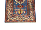 Şirvan Bicolor Carpet 153 X 101 cm - Alfombras de Estambul -  Turkish Carpets - Alfombras de Estambul