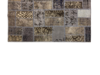 Patchwork Carpet 191 X 140 cm - Alfombras de Estambul -  Turkish Carpets - Alfombras de Estambul