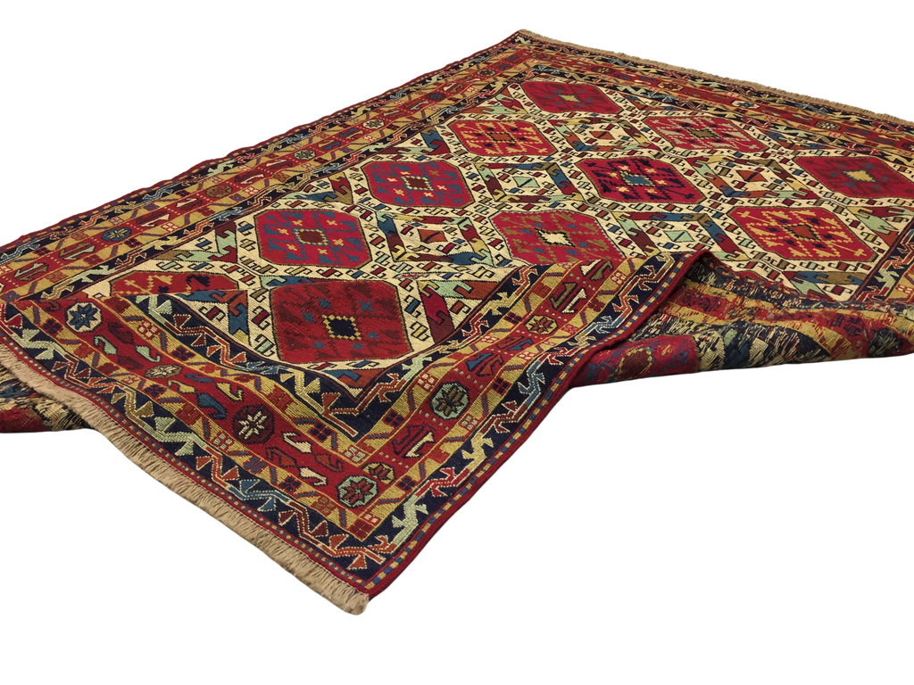 Rahrah 140 X 210 cm - Alfombras de Estambul -  Turkish Rahrah - Alfombras de Estambul