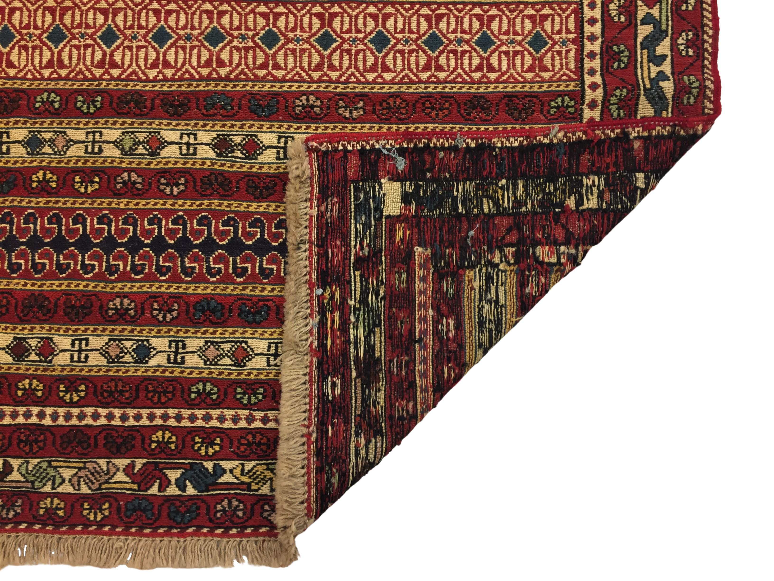 Rahrah 120 X 200 cm - Alfombras de Estambul -  Turkish Rahrah - Alfombras de Estambul