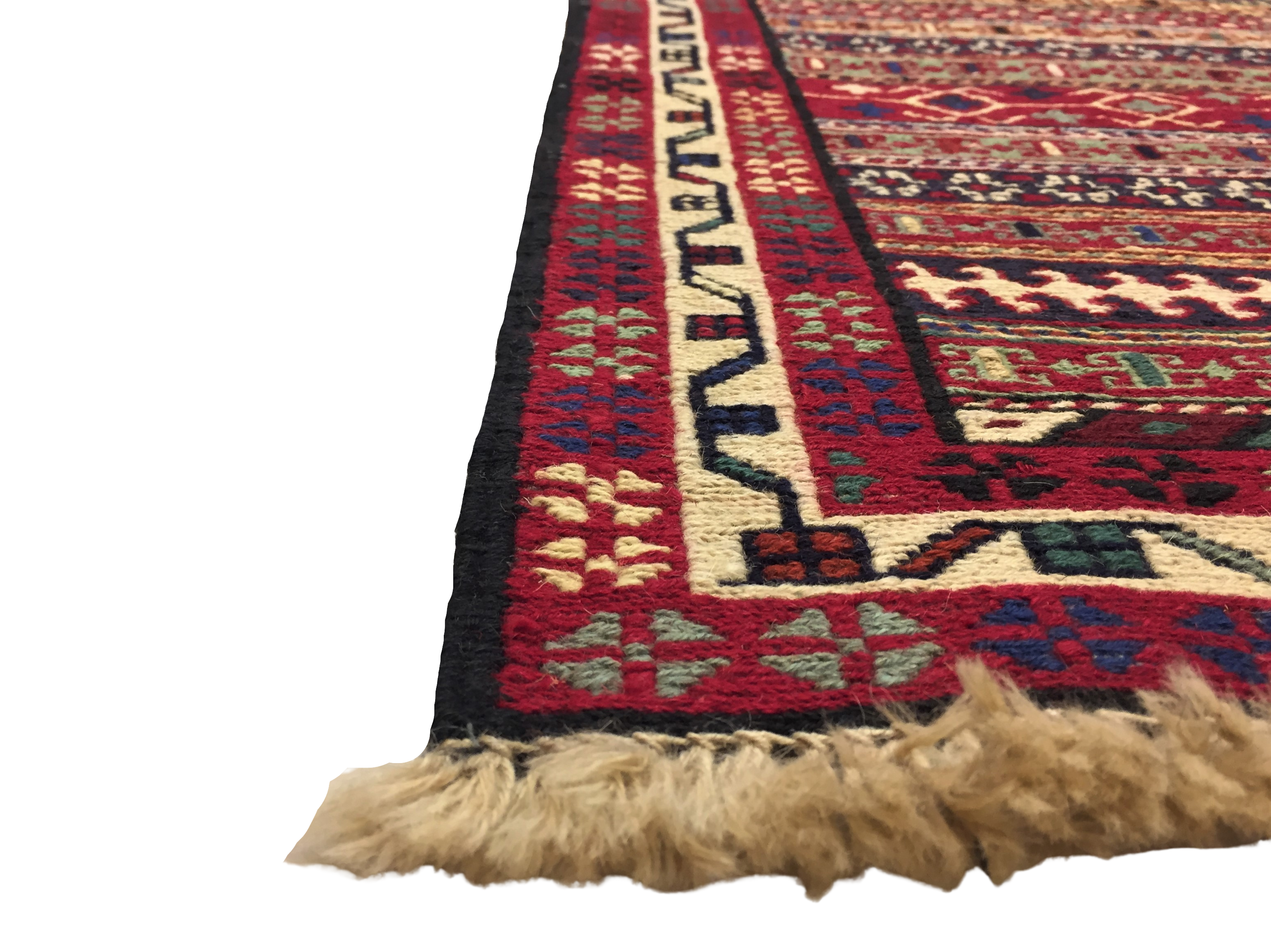 Rahrah 76 X 300 cm - Alfombras de Estambul -  Turkish Rahrah - Alfombras de Estambul