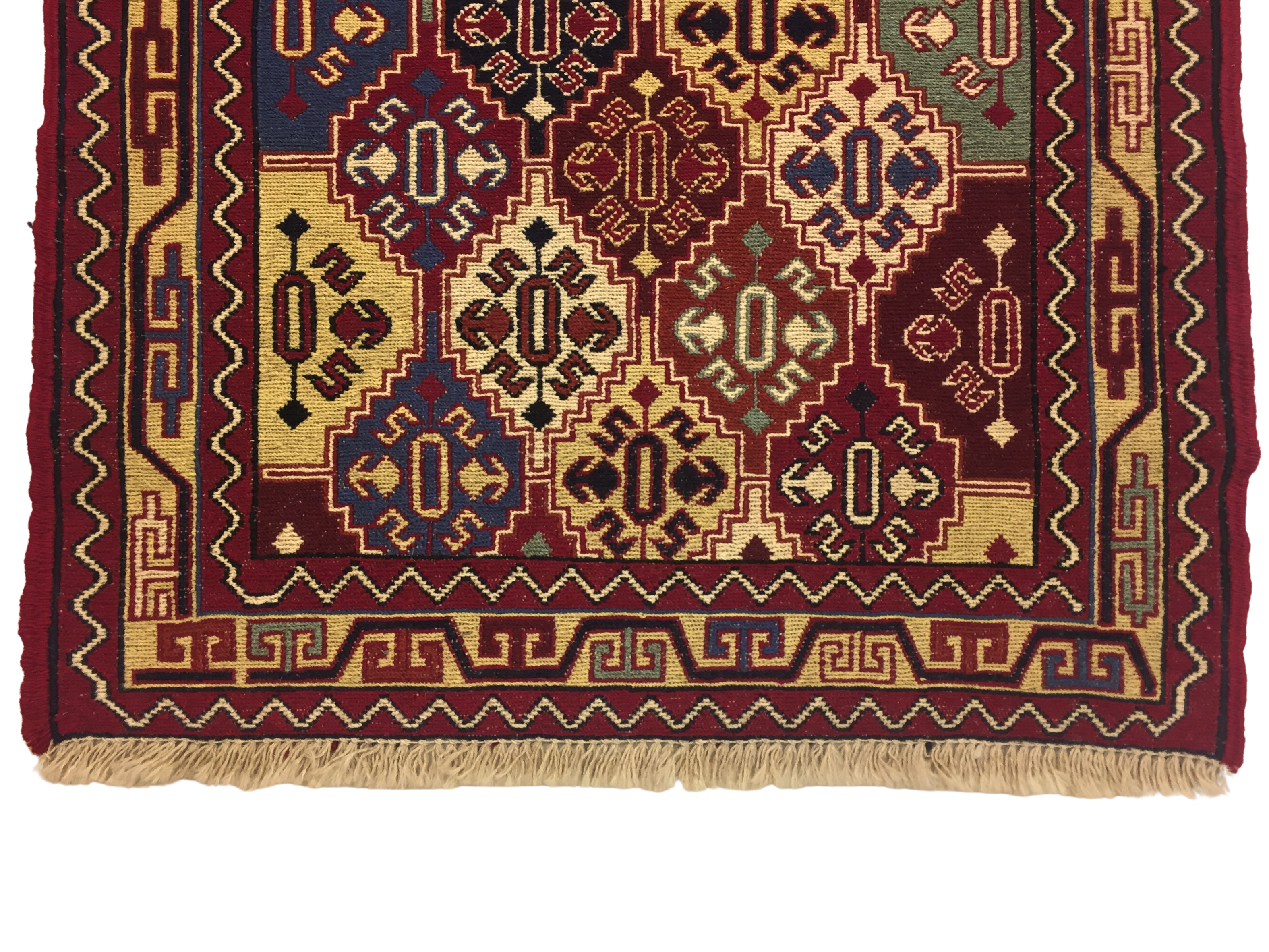 Rahrah 80 X 300 cm - Alfombras de Estambul -  Turkish Rahrah - Alfombras de Estambul