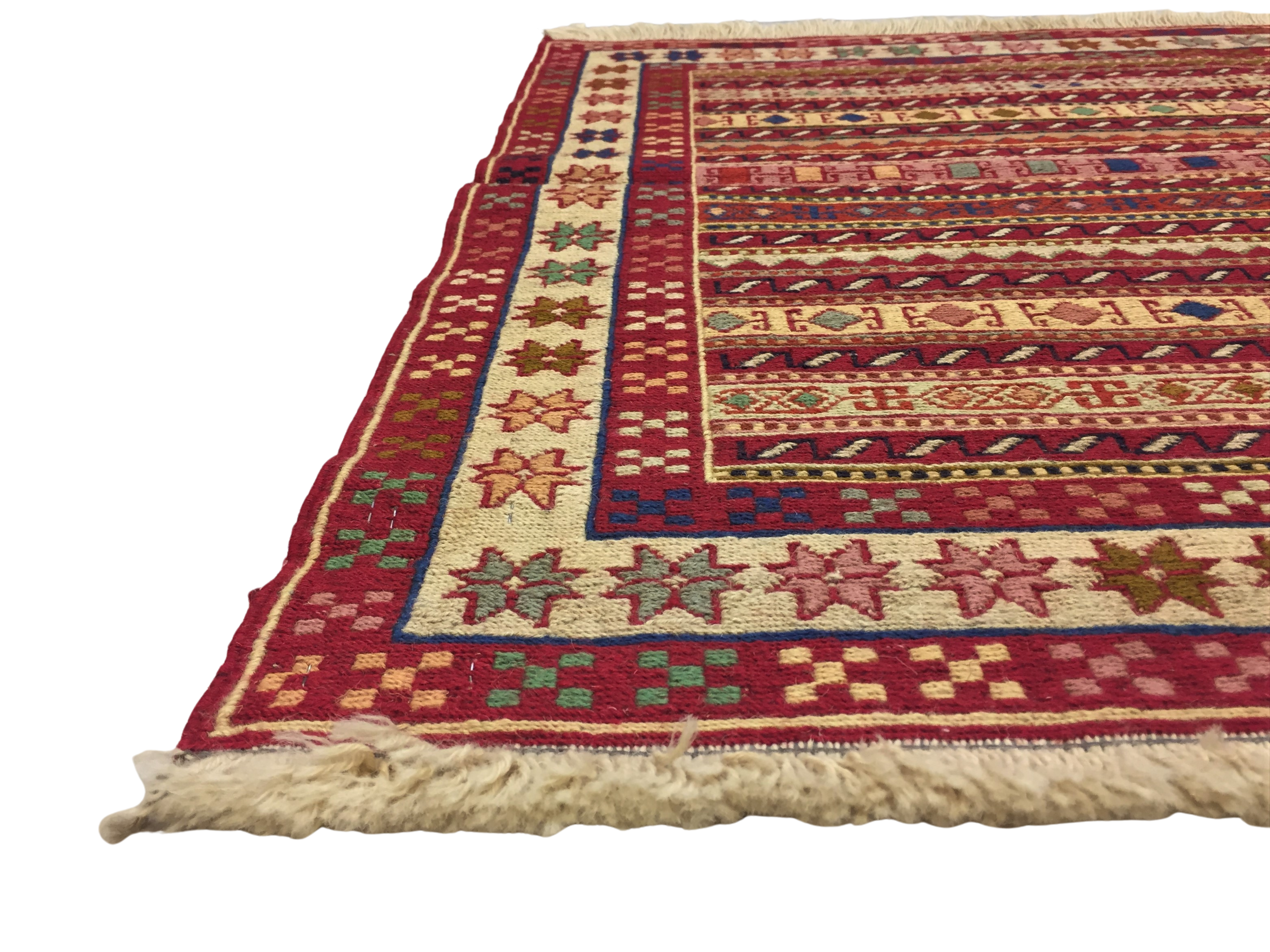 Rahrah 80 X 103 cm - Alfombras de Estambul -  Turkish Rahrah - Alfombras de Estambul