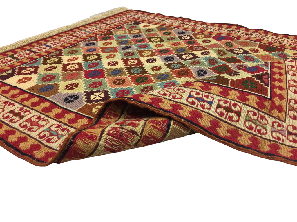 Rahrah 80 X 100 cm - Alfombras de Estambul -  Turkish Rahrah - Alfombras de Estambul