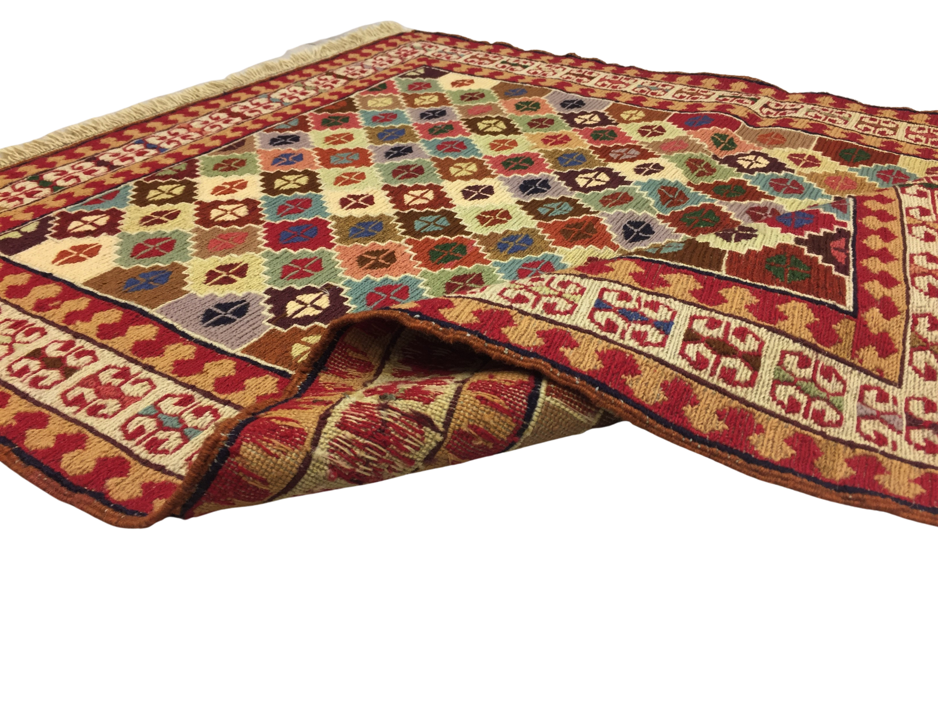 Rahrah 80 X 100 cm - Alfombras de Estambul -  Turkish Rahrah - Alfombras de Estambul