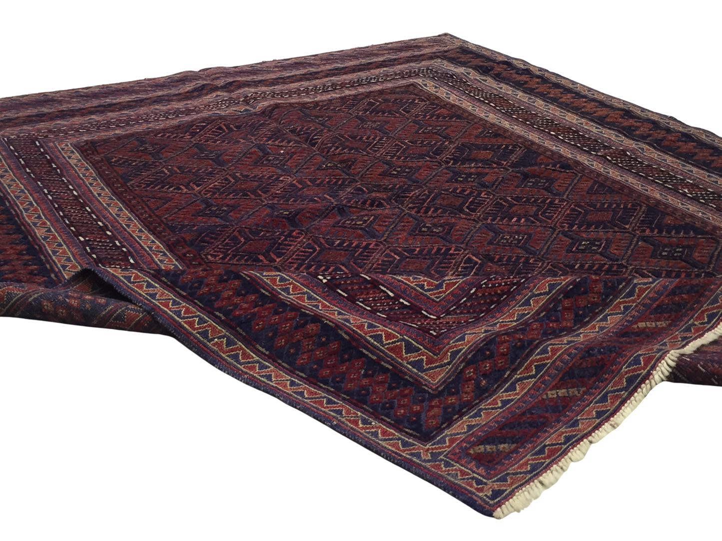 Classic Carpet 156 X 200 cm - Alfombras de Estambul -  Turkish Carpets - Alfombras de Estambul