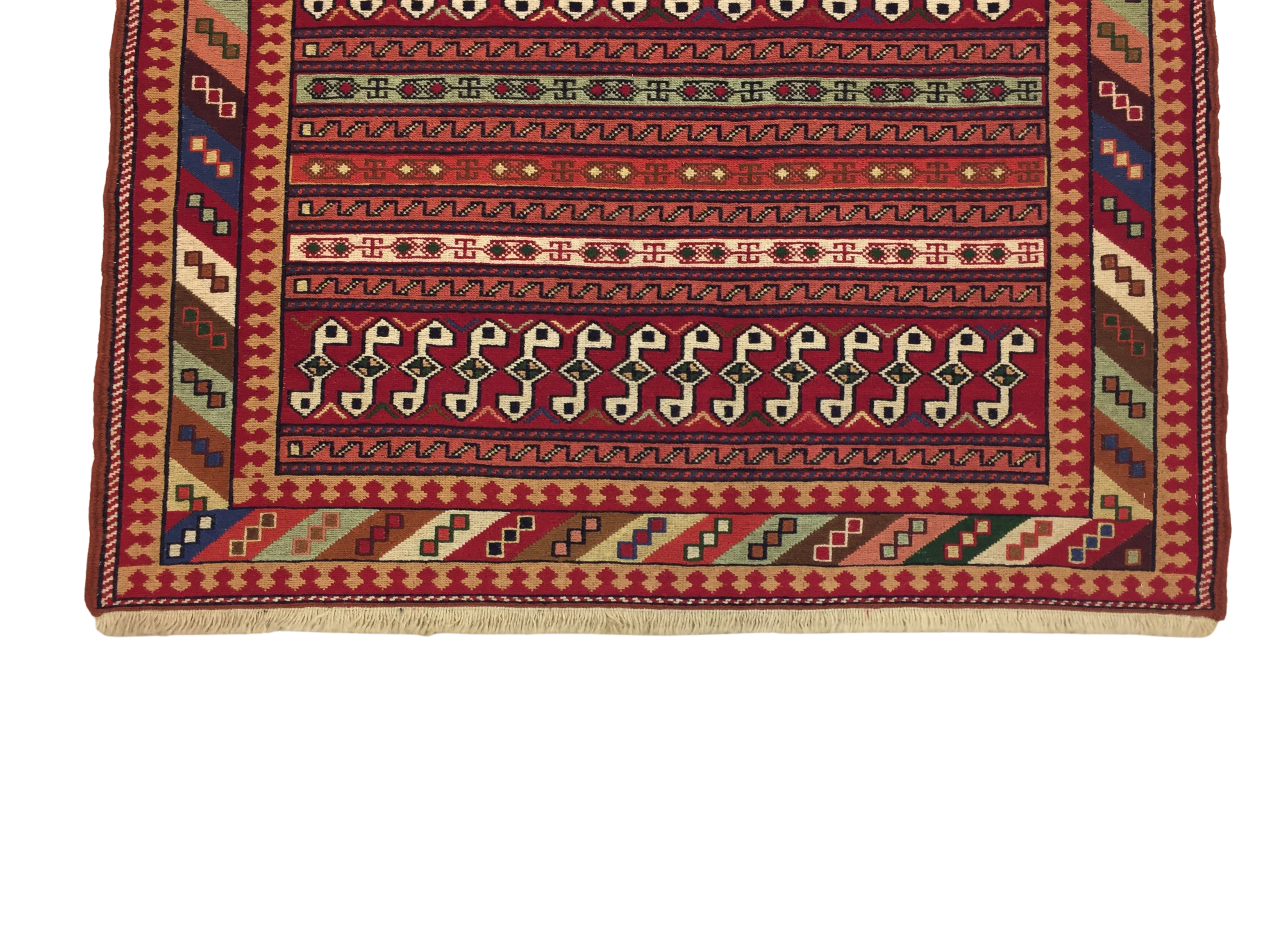 Rahrah 104 X 145 cm - Alfombras de Estambul -  Turkish Rahrah - Alfombras de Estambul