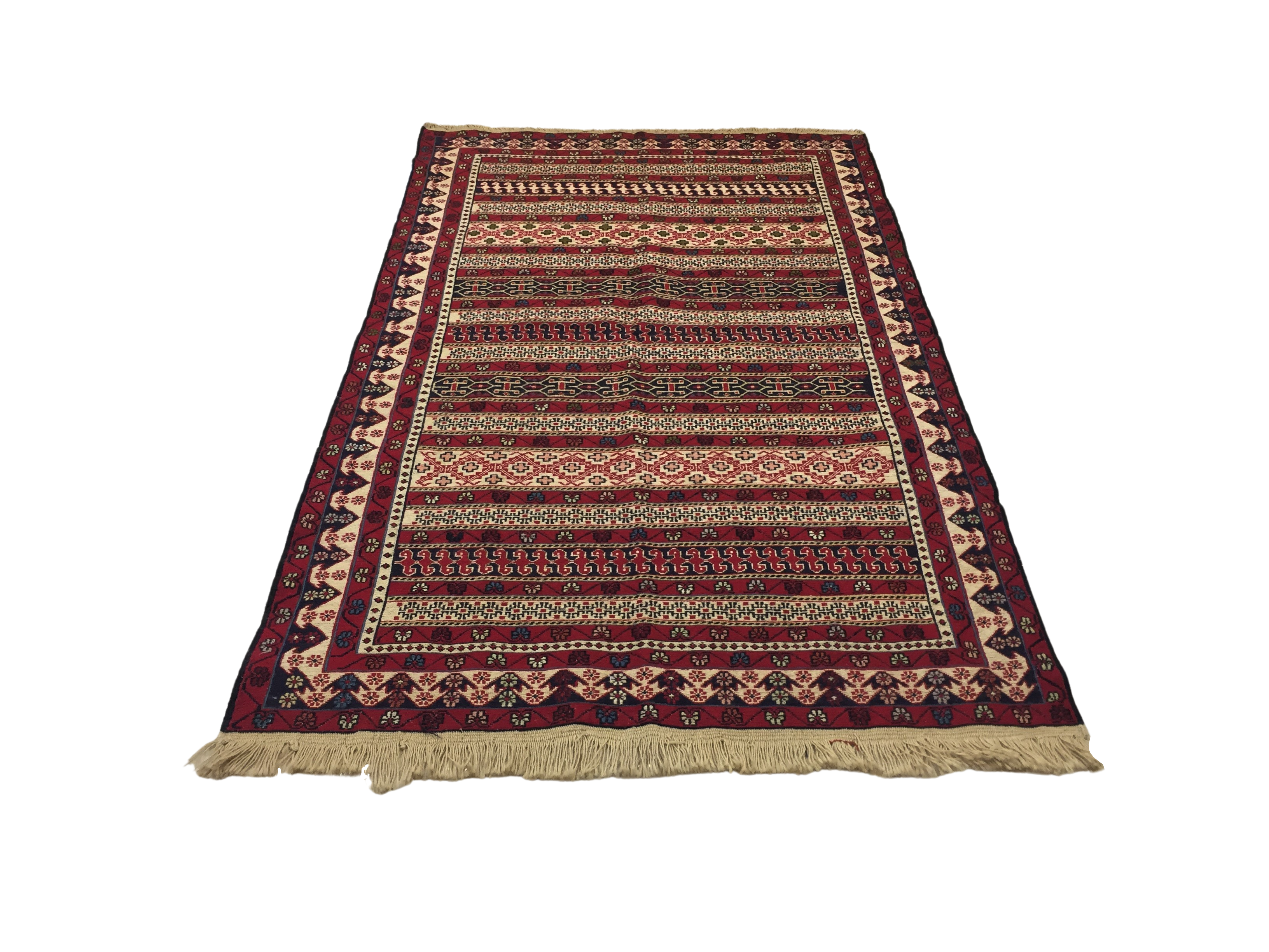 Rahrah 120 X 200 cm - Alfombras de Estambul -  Turkish Rahrah - Alfombras de Estambul