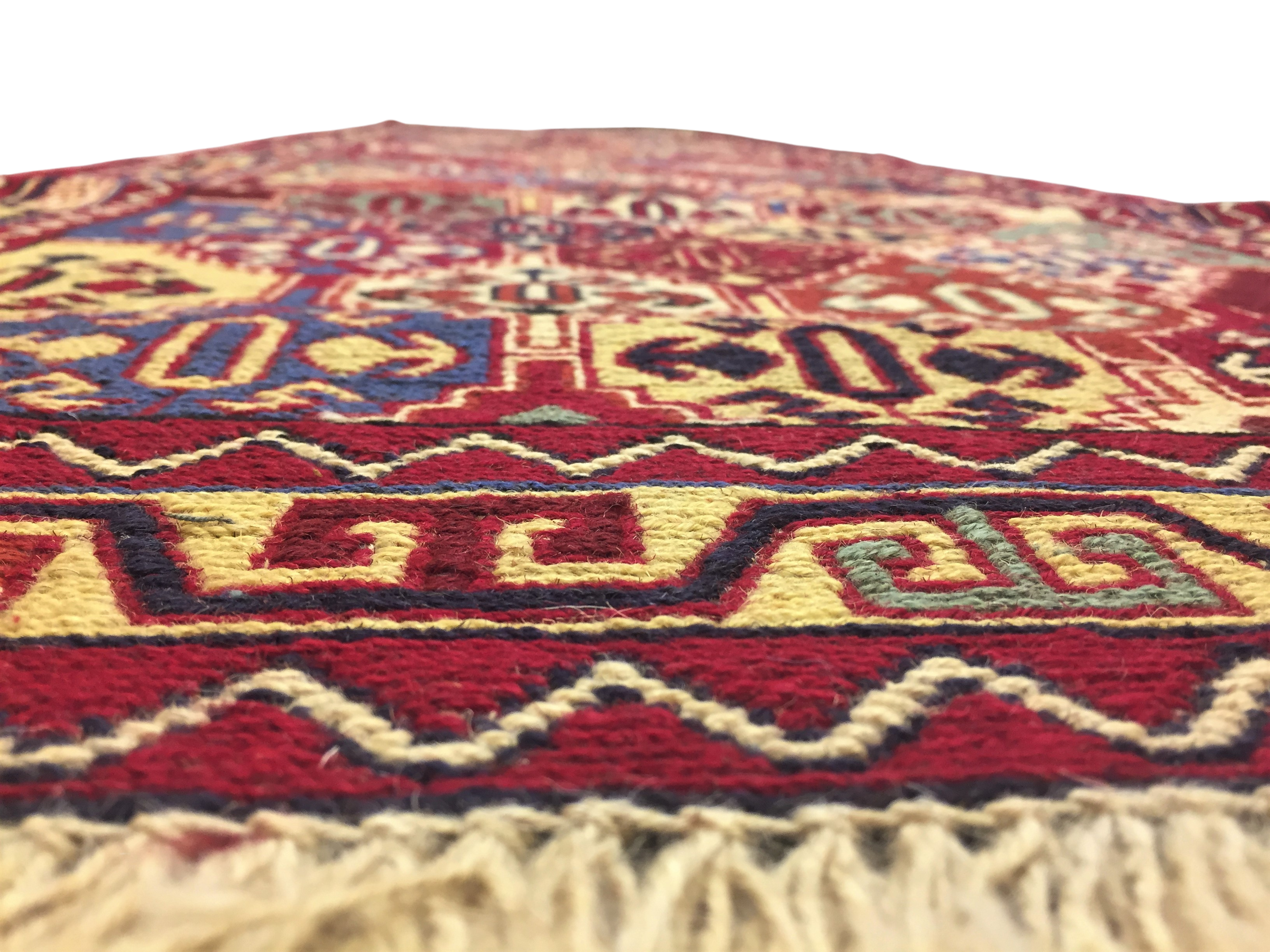 Rahrah 80 X 300 cm - Alfombras de Estambul -  Turkish Rahrah - Alfombras de Estambul